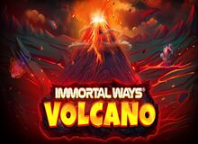 Immortal Ways Volcano