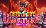 Wicked Hot 40