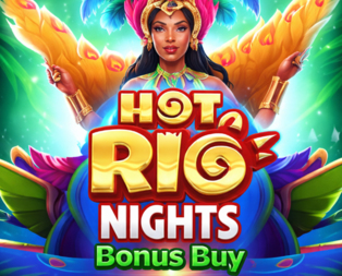  Hot Rio Nights Bonus Buy
