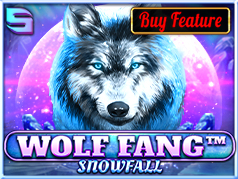 Wolf Fang - Snowfall