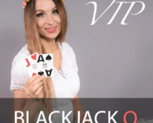Blackjack VIP O