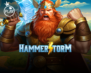 Hammerstorm