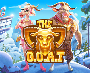 The G.O.A.T