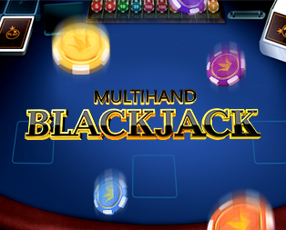 Multihand Blackjack