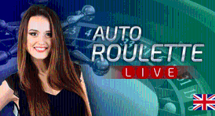 Speed Auto Roulette