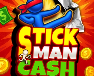 Stickman Cash