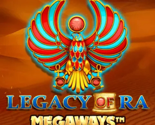 Legacy of Ra Megaways