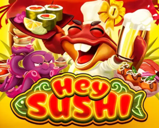 Hey Sushi
