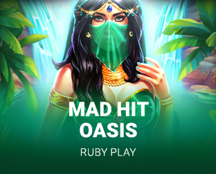 Mad Hit Oasis