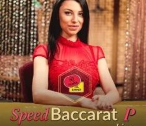 Speed Baccarat P