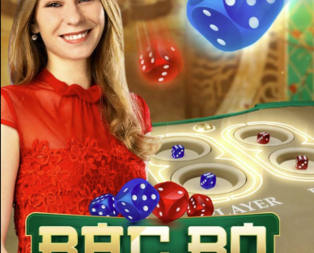 Bac Bo