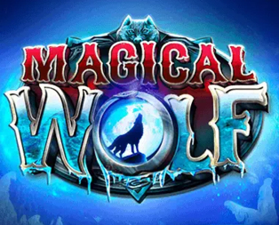 Magical Wolf