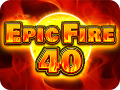 Epic Fire 40