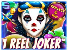 1 Reel Joker