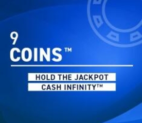 9 Coins™ Extremely Light