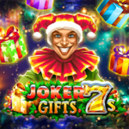 Joker Gifts 7s
