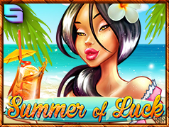 Summer Of Luck