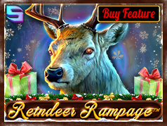 Reindeer Rampage