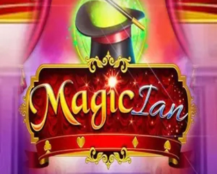Magic Ian