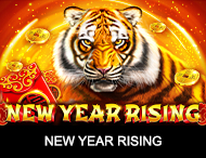 New Year Rising