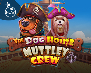 The Dog House - Mutley Crew