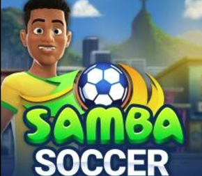 Samba Soccer