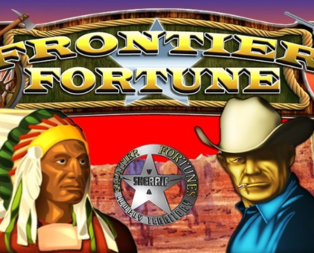 Frontier Fortunes