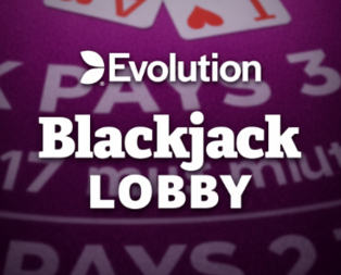 BLACKJACK LOBBY