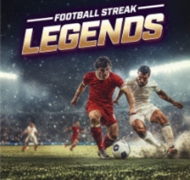 Football Streak Legends