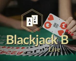 Blackjack B