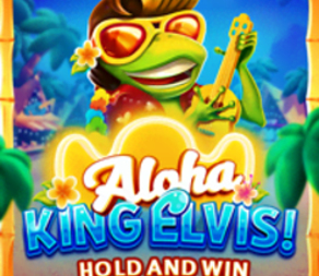 Aloha King Elvis