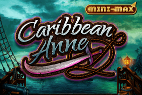Caribbean Anne Mini-Max