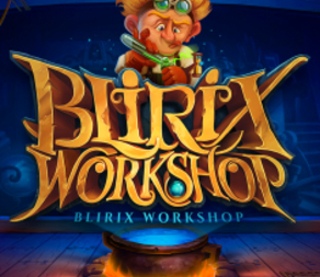 Blirix Workshop 88
