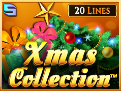 Xmas Collection 20 Lines