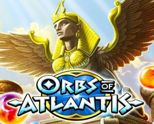 Orbs Of Atlantis