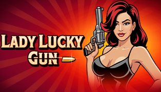 Lady Lucky Gun