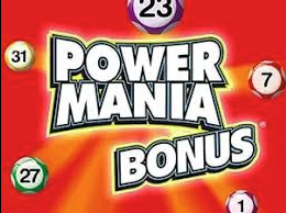 Power Mania Bonus