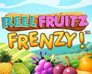 Reel Fruitz Frenzy