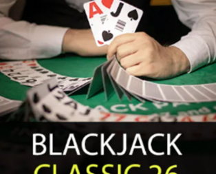 Blackjack Classic 26