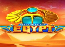 Voltage Blitz Egypt