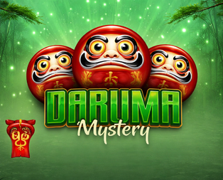 Daruma Mystery