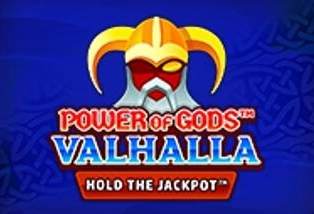 Power of Gods™: Valhalla Extremely Light