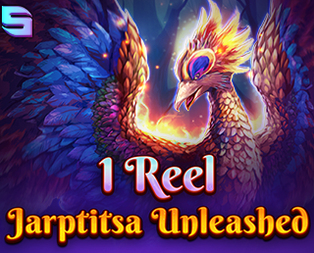 1 Reel - Jarptitsa Unleashed