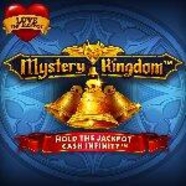 Mystery Kingdom™: Mystery Bells Love the Jackpot