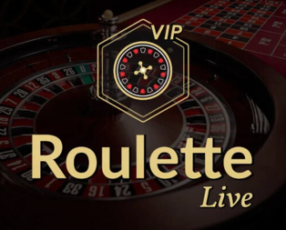 VIP Roulette