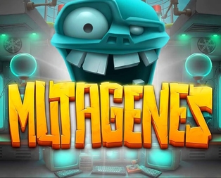Mutagenes