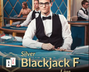 Blackjack Silver F