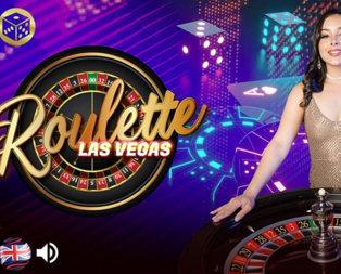 Las Vegas Roulette