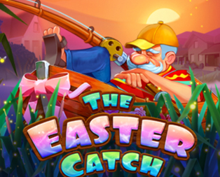 The Easter Catch