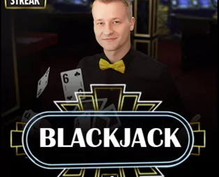 Blackjack Lobby